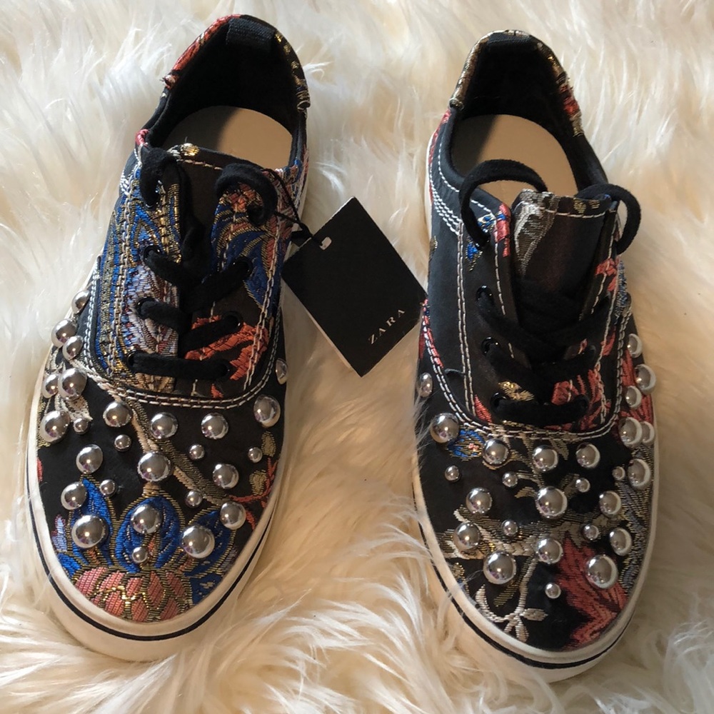 Zara shoes